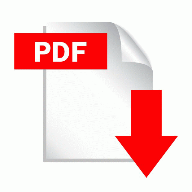 in PDF